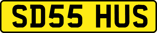 SD55HUS