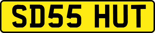 SD55HUT
