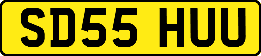SD55HUU