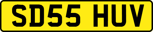 SD55HUV