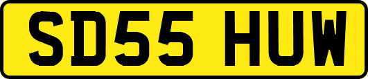 SD55HUW