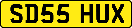 SD55HUX