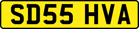 SD55HVA