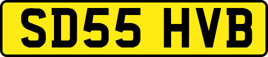 SD55HVB