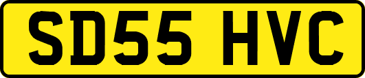 SD55HVC