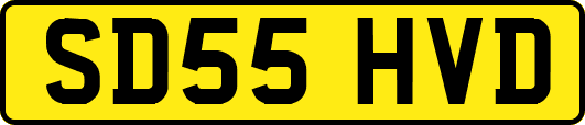 SD55HVD