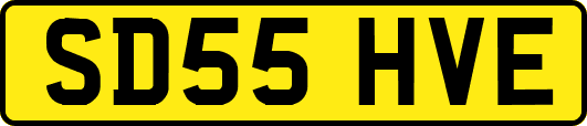 SD55HVE