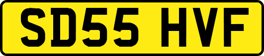 SD55HVF