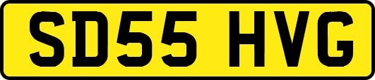 SD55HVG