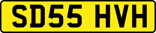 SD55HVH