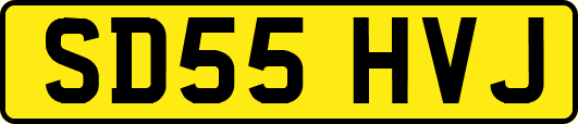 SD55HVJ