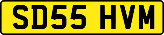 SD55HVM