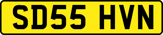 SD55HVN