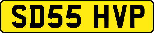 SD55HVP