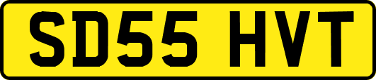 SD55HVT