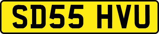 SD55HVU