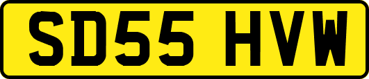 SD55HVW