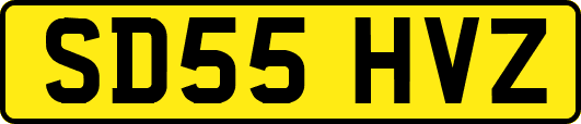 SD55HVZ