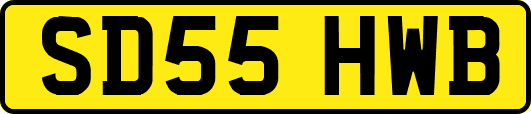 SD55HWB