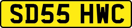 SD55HWC