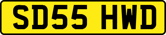 SD55HWD