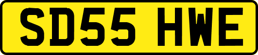 SD55HWE