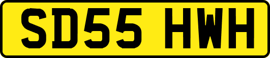 SD55HWH