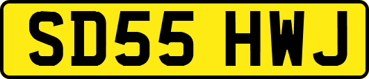 SD55HWJ
