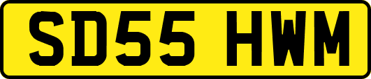 SD55HWM