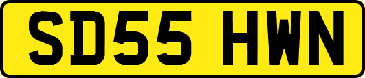 SD55HWN