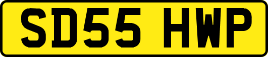 SD55HWP