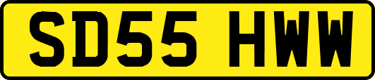 SD55HWW
