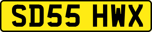 SD55HWX