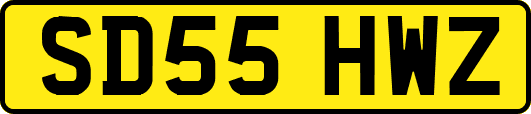SD55HWZ