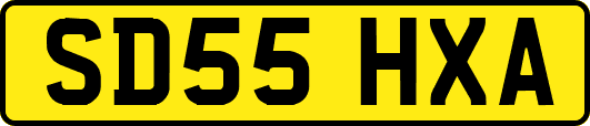 SD55HXA