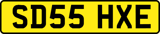 SD55HXE