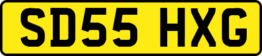 SD55HXG
