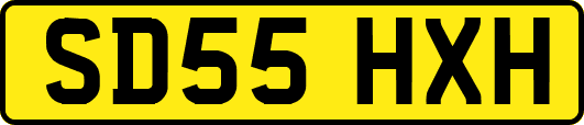 SD55HXH