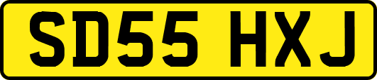SD55HXJ