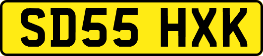 SD55HXK