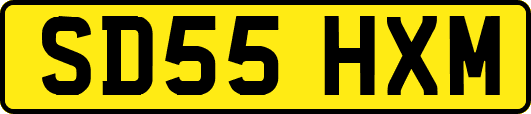 SD55HXM