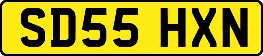SD55HXN