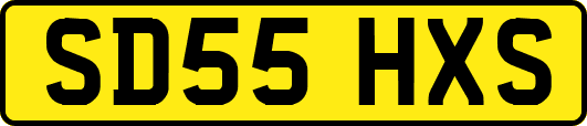 SD55HXS