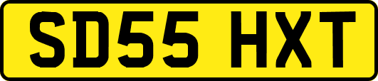 SD55HXT