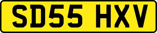 SD55HXV