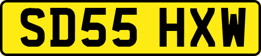 SD55HXW