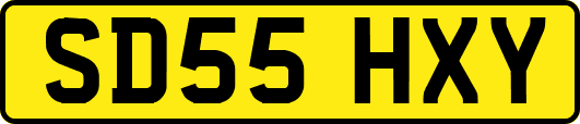 SD55HXY