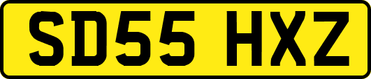 SD55HXZ