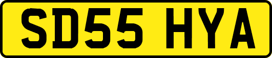 SD55HYA