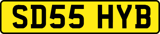 SD55HYB